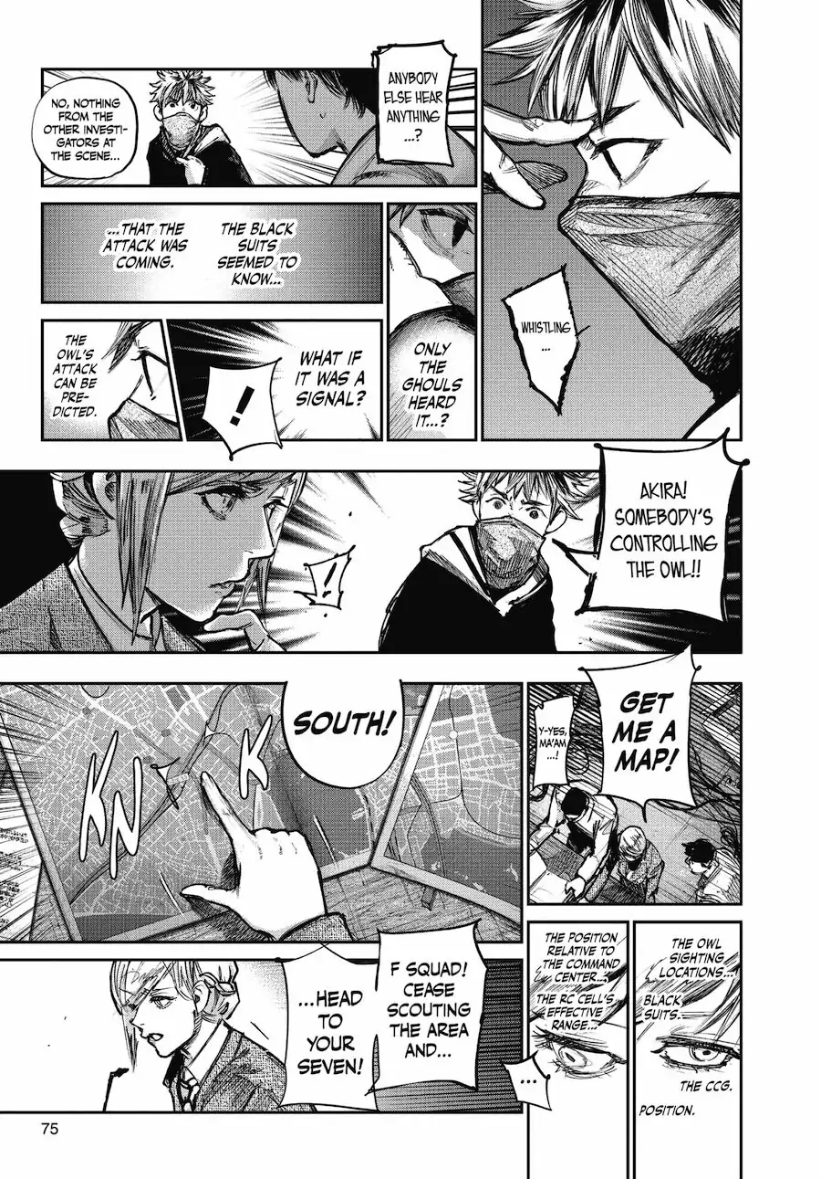 Chapter 168 image 11