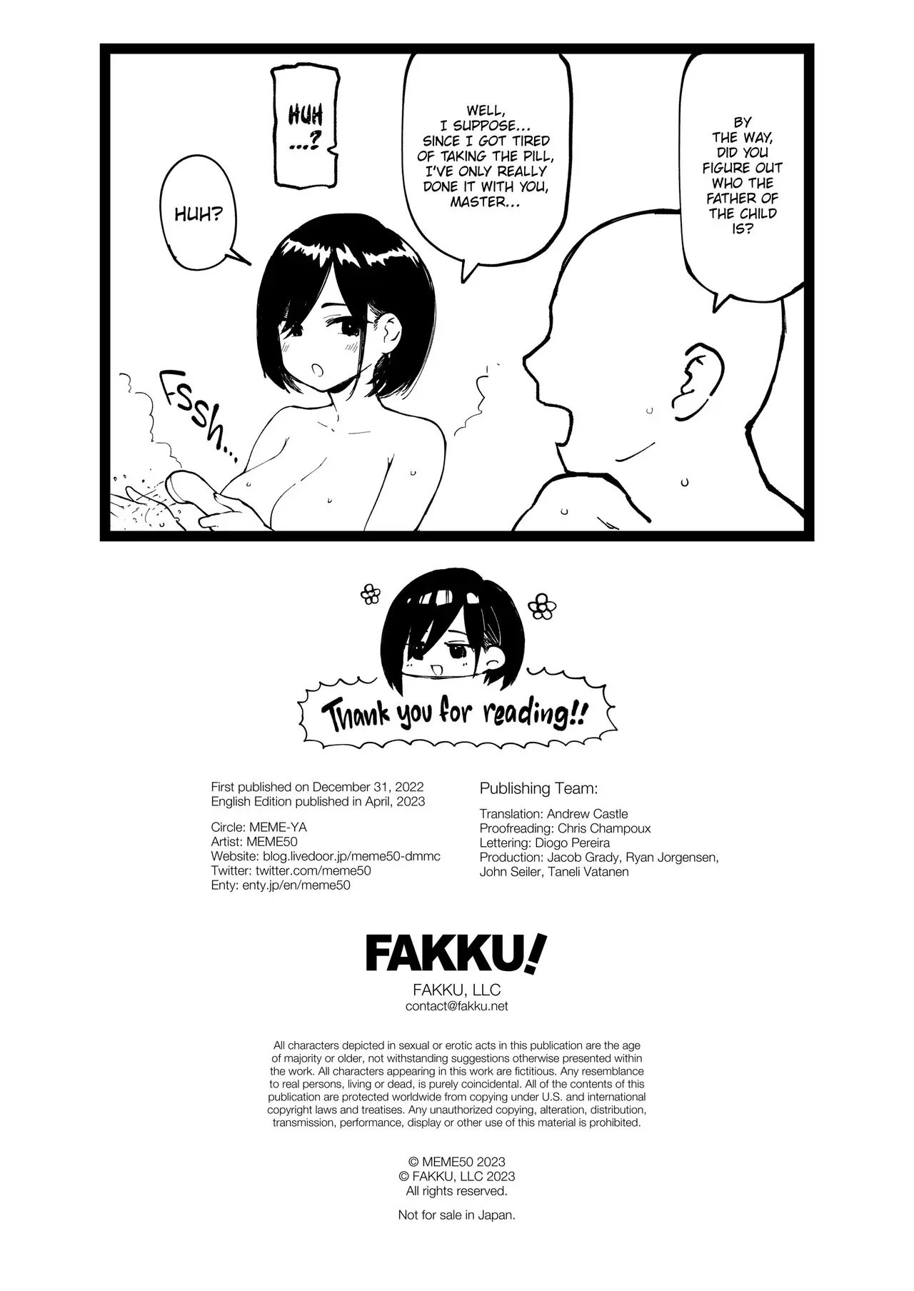ShlApp (Official) (Uncensored) - Oneshot