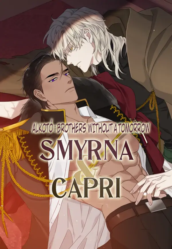 Smyrna & Capri(Foxy)