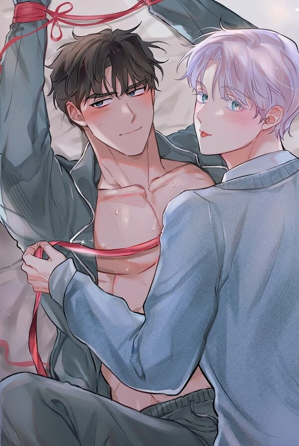 My Ideal Roommate [Occult Scans]