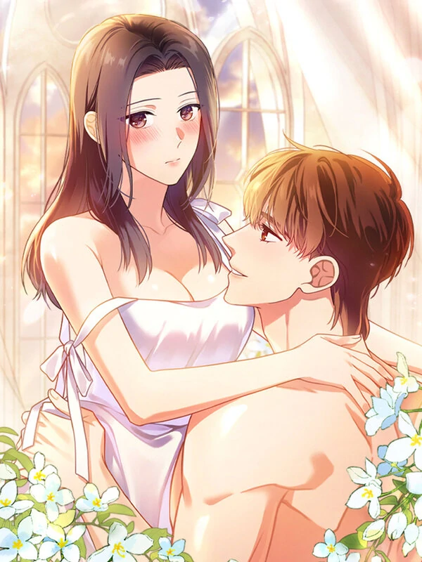 Elusive Touch [+19] [Luna Toons]